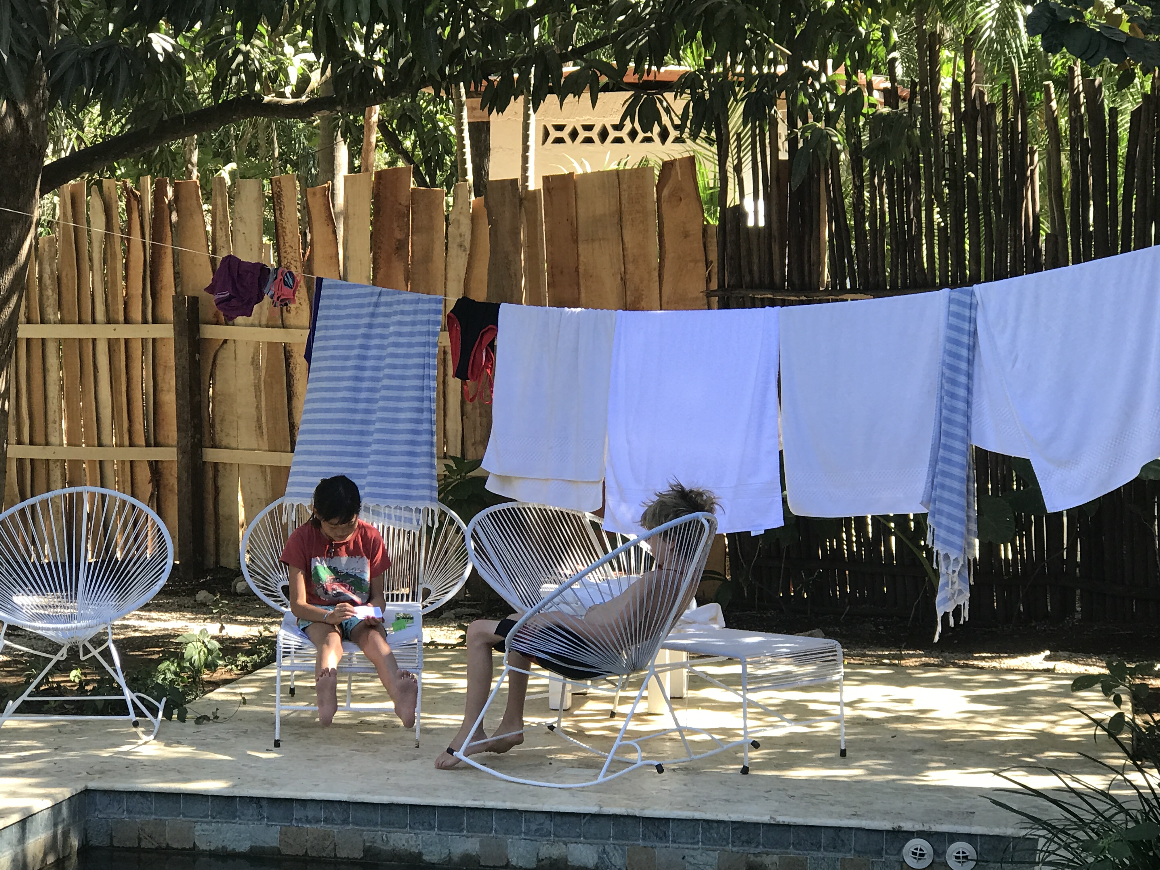 Guiones, Nosara, Costa Rica