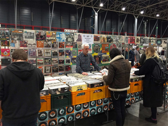 Utrecht-VinylMarket