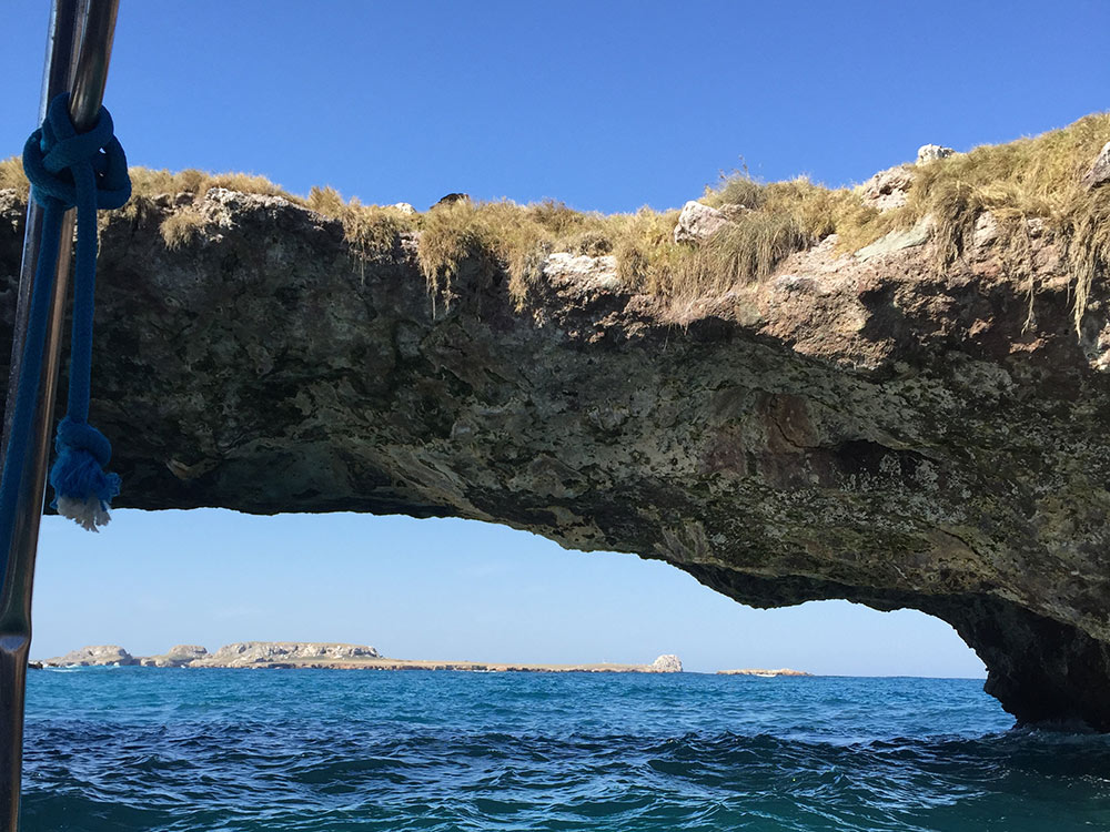arch