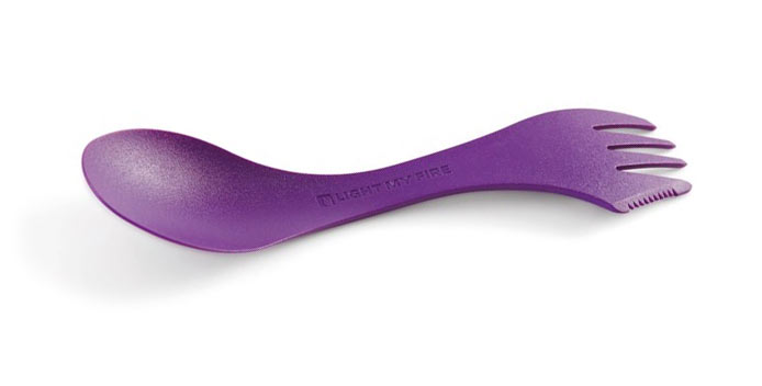 purple-spork