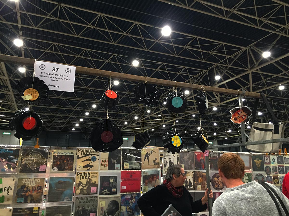vinyl fair utrecht
