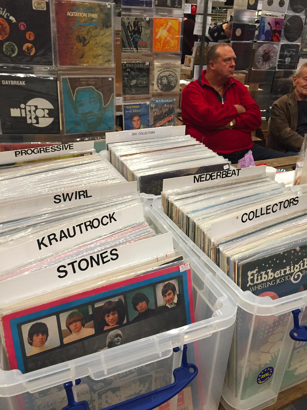 vinyl-fair-weird-categories