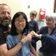 Travel Immunizations for kids