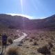 Tongariro Crossing, New Zealand, Family Travel