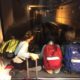 family travel, road schooling