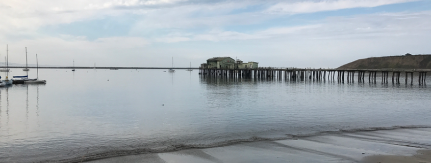 Half Moon Bay, Family Travel
