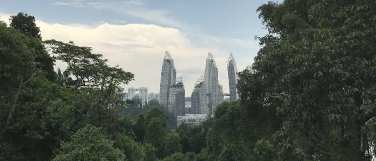 Singapore
