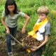 Travel Nepal with kids