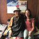 Kancha Sherpa, Namche, Everest, Hillary Expedition