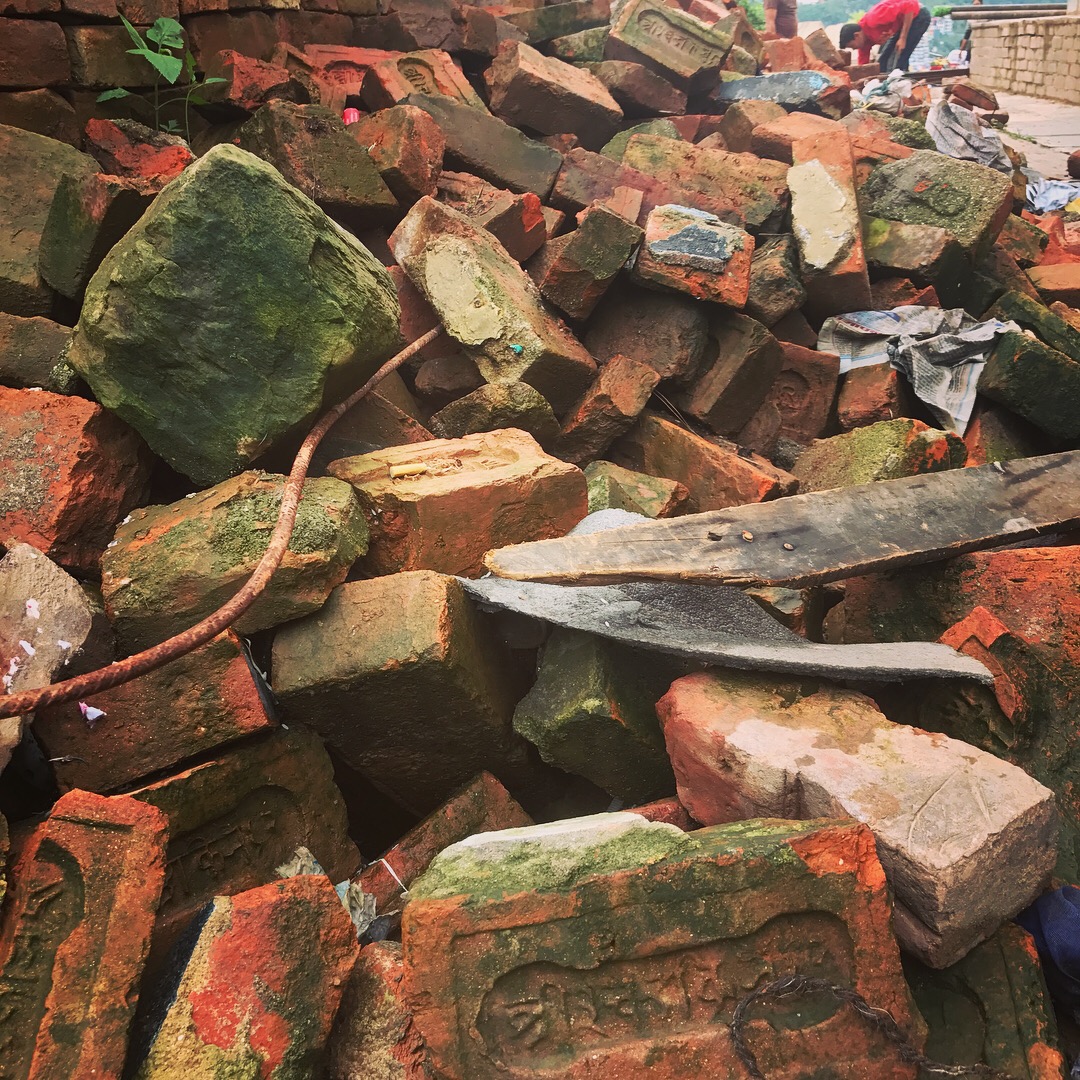 Swayambunath