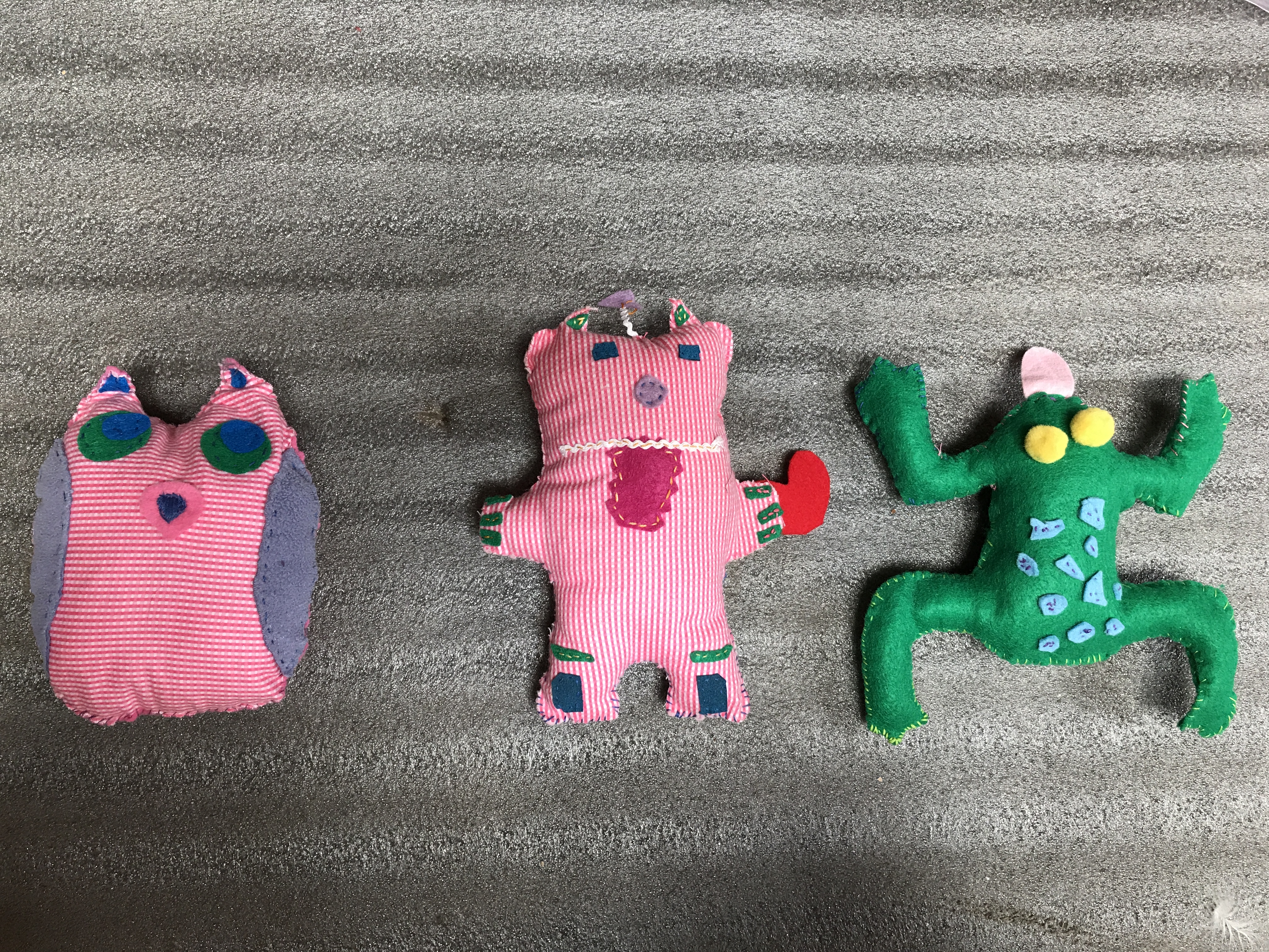 family travel, handwork, Waldorf