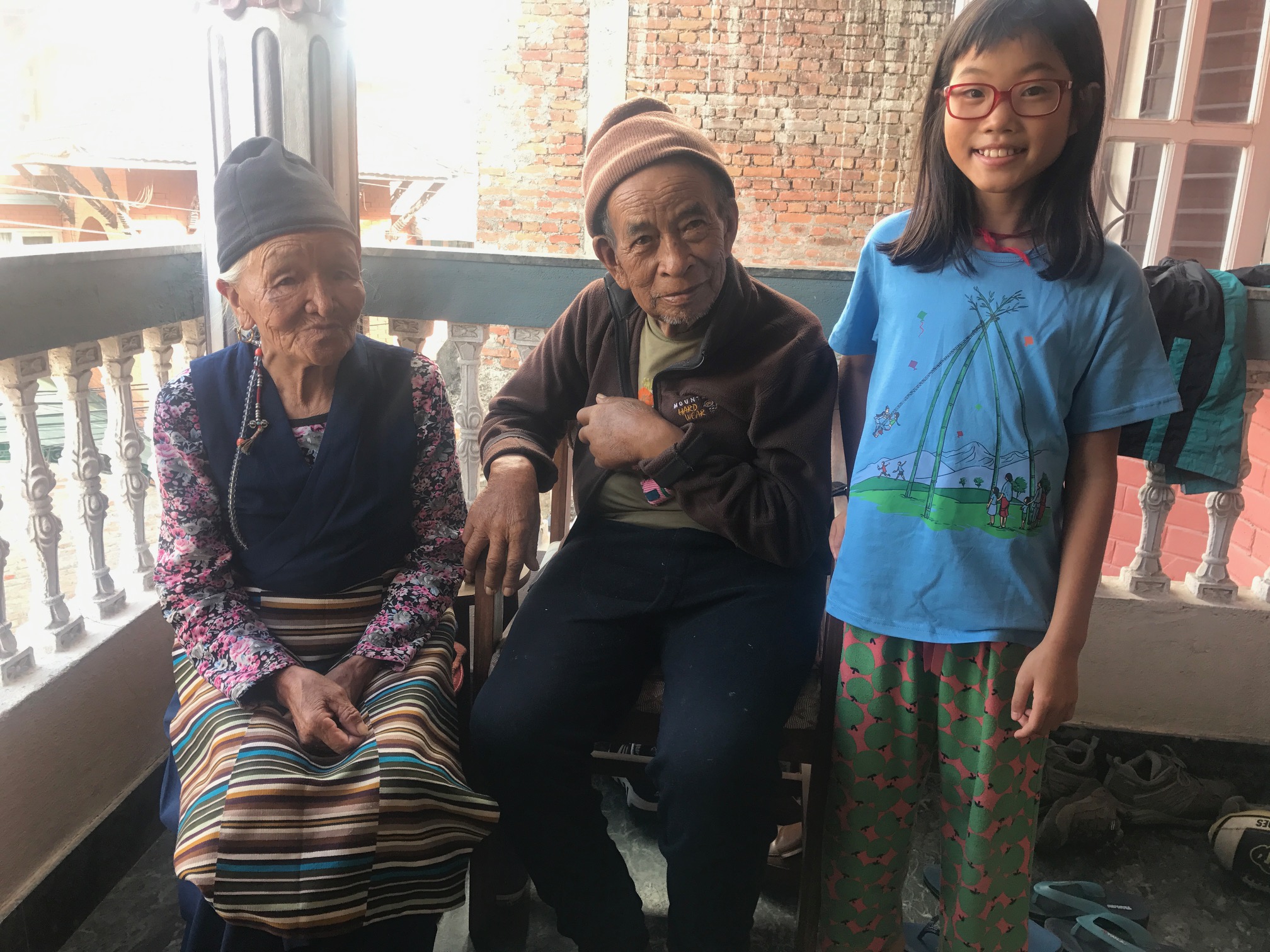 family travel, handwork, Waldorf
