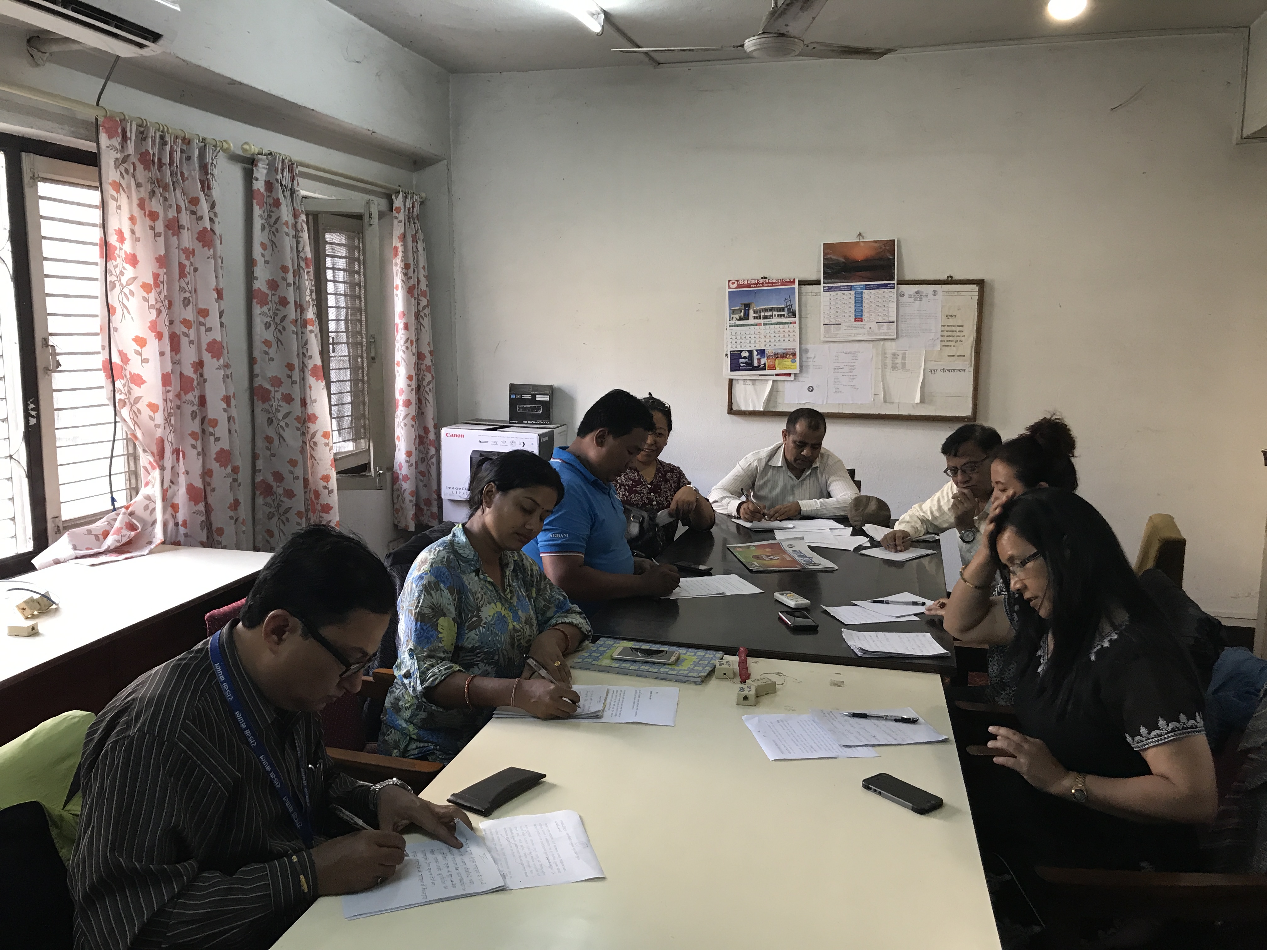 Radio Nepal, Nepal, Family Travel