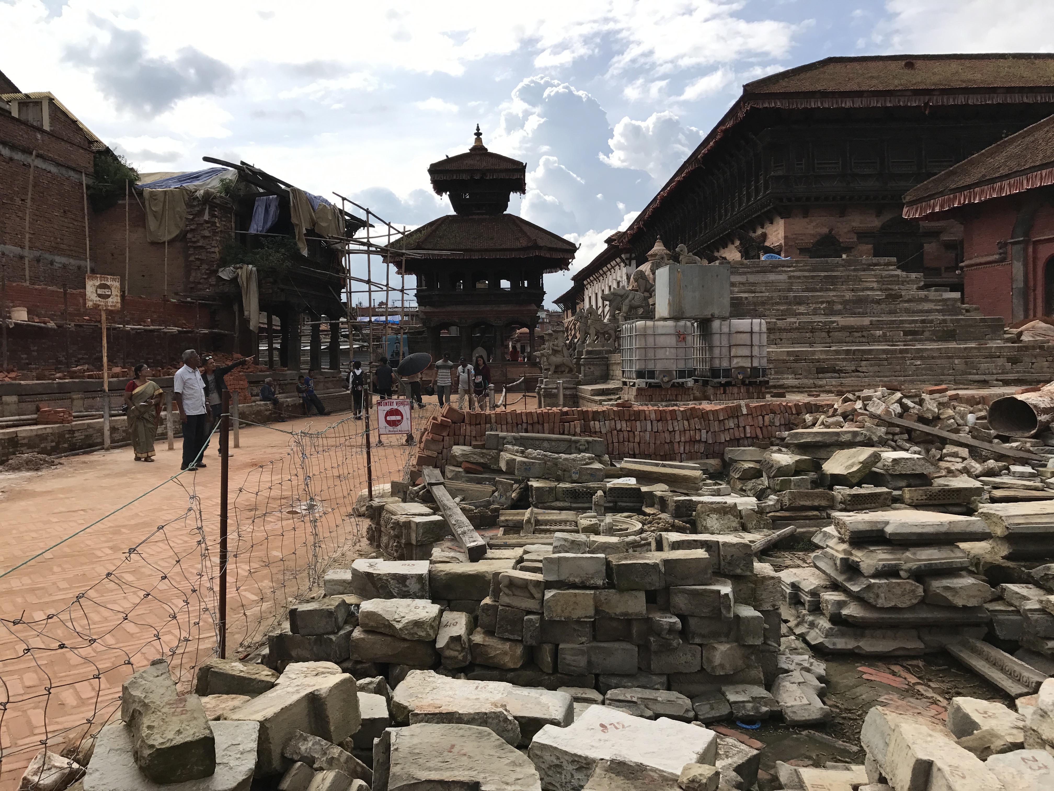Bhaktapur