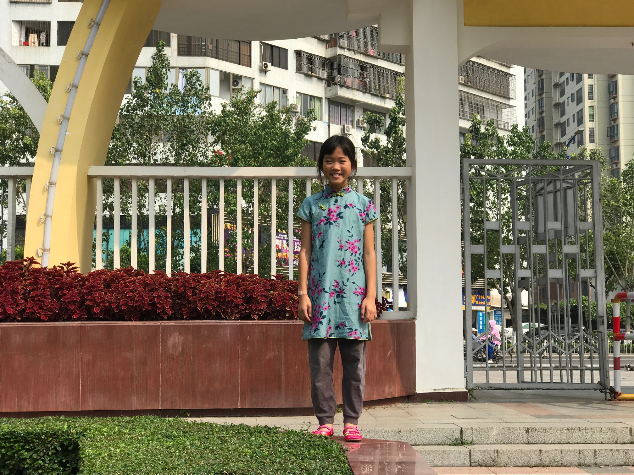 Maoming, Finding Place, China Heritage Trip, China Adoption, Family Travel