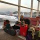 Hong Kong, family travel, road schooling