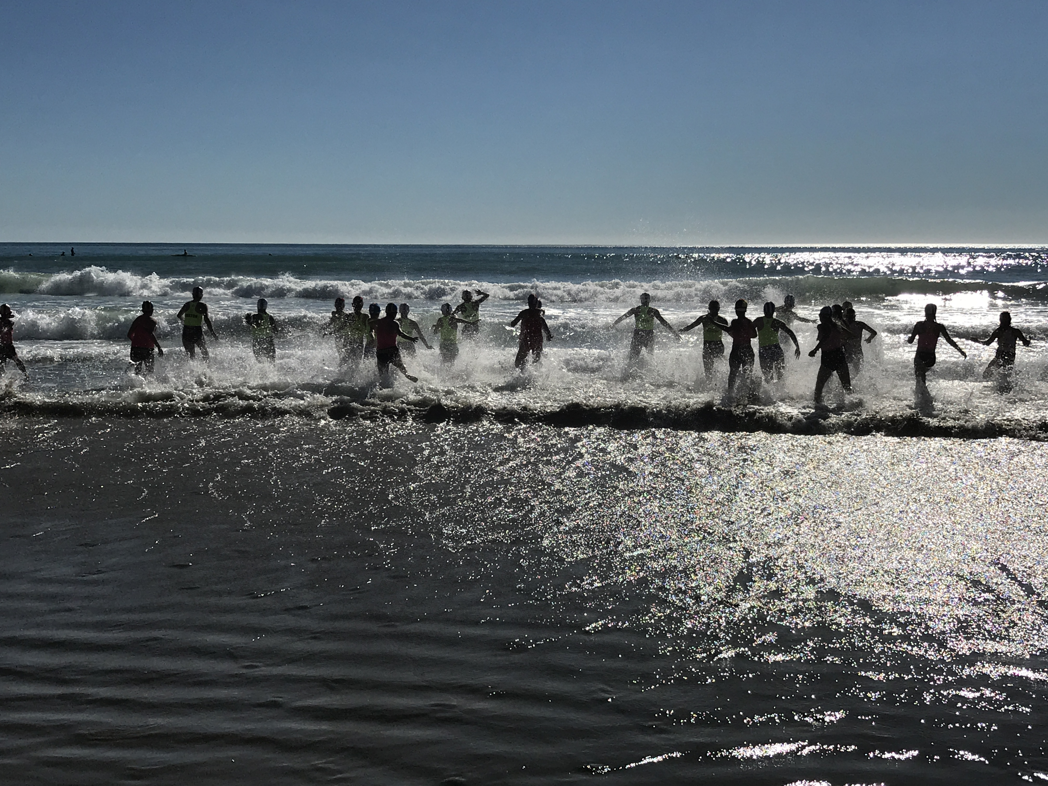 Waimarama, Maranui, surf life rescue