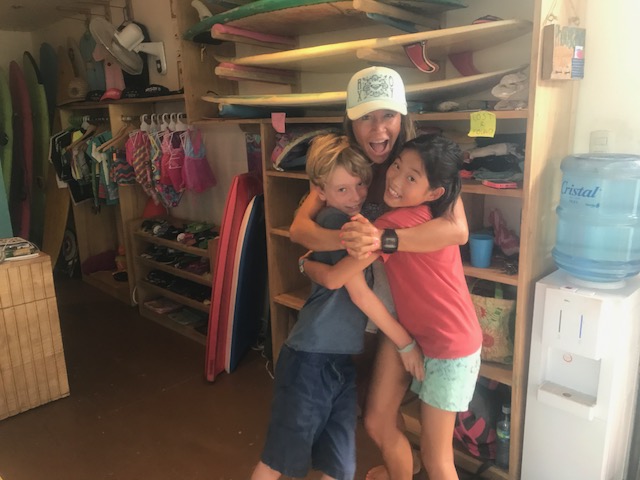 Nosara Kids Camp, nosara, play guiones